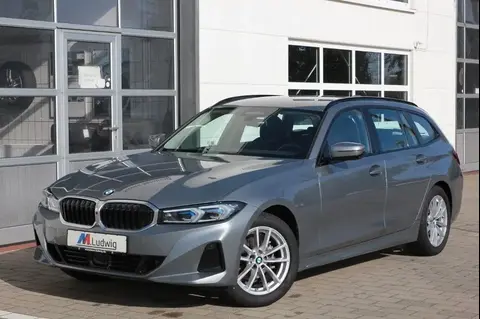 Annonce BMW SERIE 3 Essence 2023 d'occasion 