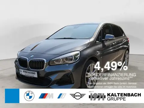 Annonce BMW SERIE 2 Essence 2021 d'occasion 