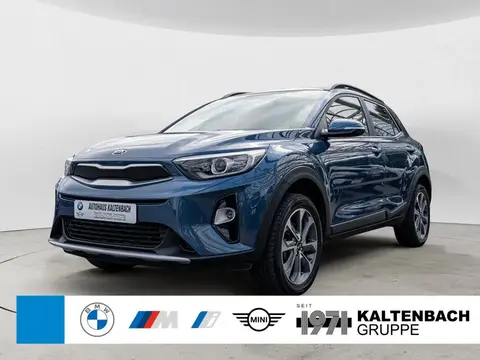 Annonce KIA STONIC Essence 2019 d'occasion 