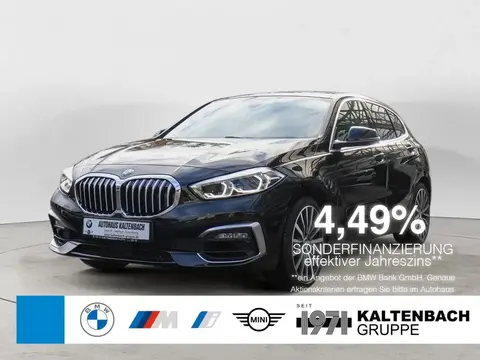 Used BMW SERIE 1 Petrol 2021 Ad 