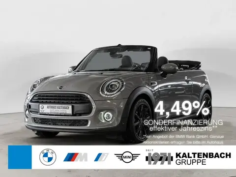 Used MINI ONE Petrol 2020 Ad 