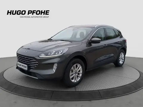 Used FORD KUGA Petrol 2021 Ad 