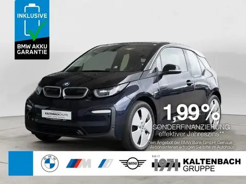 Annonce BMW I3 Non renseigné 2019 d'occasion 