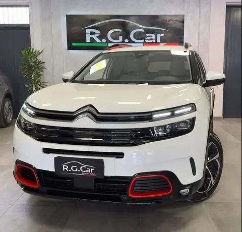 Used CITROEN C5 AIRCROSS Diesel 2020 Ad 