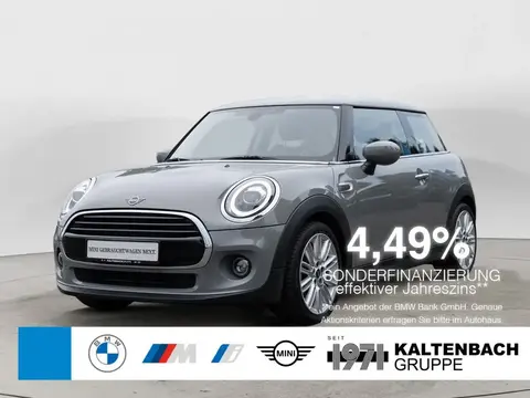 Annonce MINI COOPER Essence 2021 d'occasion 