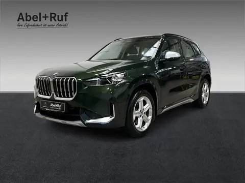 Annonce BMW X1 Diesel 2022 d'occasion 