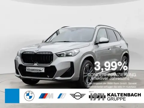 Annonce BMW X1 Essence 2023 d'occasion 