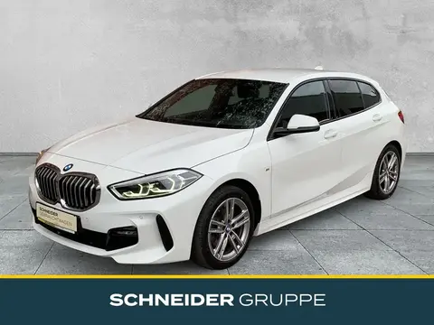 Annonce BMW SERIE 1 Essence 2021 d'occasion 