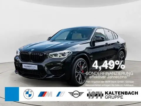 Used BMW X4 Petrol 2021 Ad 