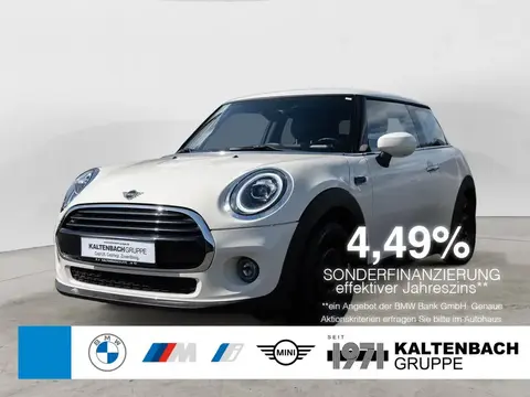 Used MINI COOPER Petrol 2021 Ad 