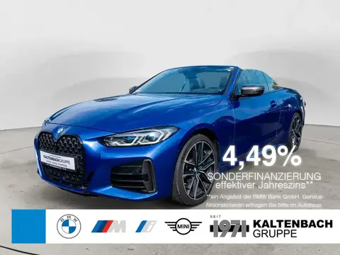 Used BMW M440 Petrol 2021 Ad 