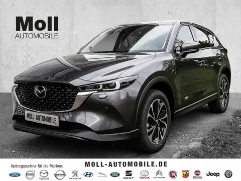 Annonce MAZDA CX-5 Essence 2024 d'occasion 