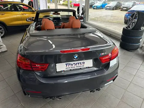 Annonce BMW M4 Essence 2015 d'occasion 