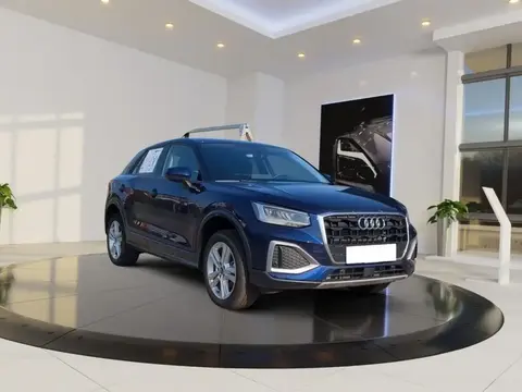 Annonce AUDI Q2 Essence 2023 d'occasion 