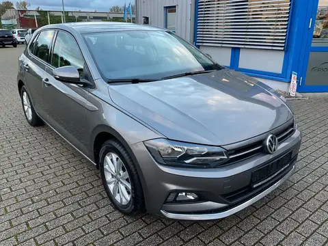 Used VOLKSWAGEN POLO Petrol 2019 Ad 