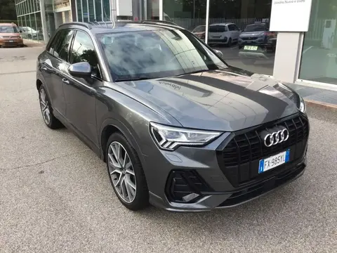 Used AUDI Q3 Petrol 2019 Ad 