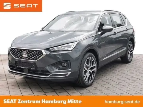 Used SEAT TARRACO Hybrid 2024 Ad 