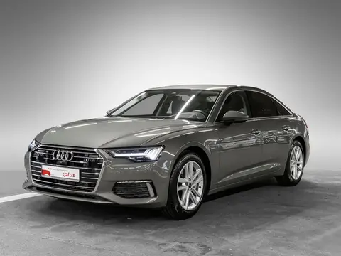 Used AUDI A6 Hybrid 2023 Ad 