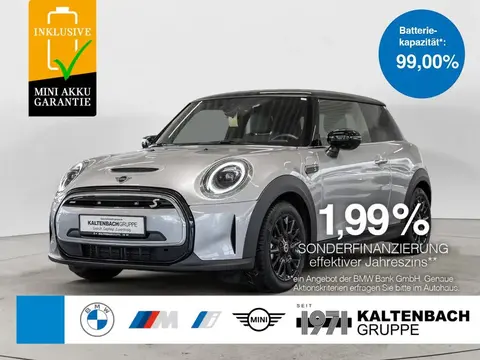 Used MINI COOPER Not specified 2023 Ad Germany