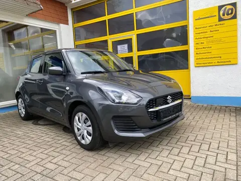 Used SUZUKI SWIFT Hybrid 2022 Ad 