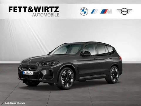 Annonce BMW IX3 Non renseigné 2023 d'occasion 