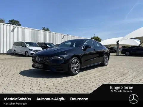 Used MERCEDES-BENZ CLASSE CLA Hybrid 2023 Ad 