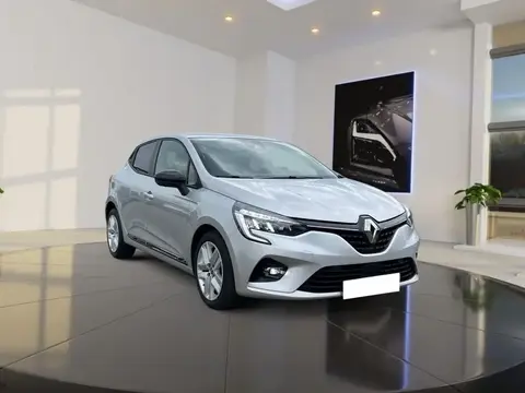 Annonce RENAULT CLIO Essence 2021 d'occasion 