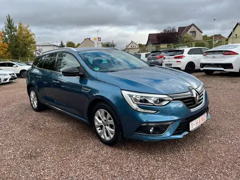 Used RENAULT MEGANE Petrol 2019 Ad 