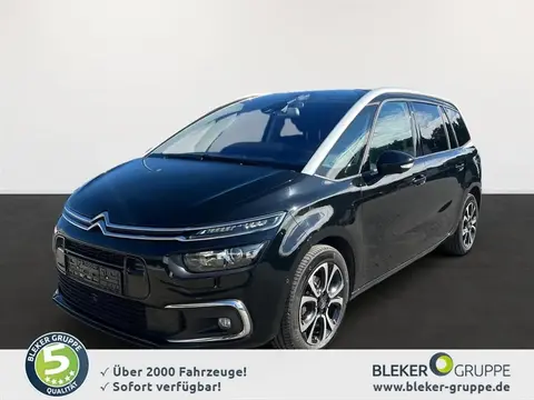 Annonce CITROEN C4 Essence 2019 d'occasion 