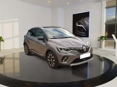 Annonce RENAULT CAPTUR Essence 2023 d'occasion 