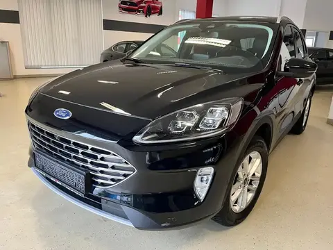 Used FORD KUGA Hybrid 2023 Ad 