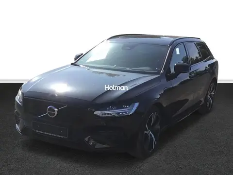 Annonce VOLVO V90 Hybride 2021 d'occasion 