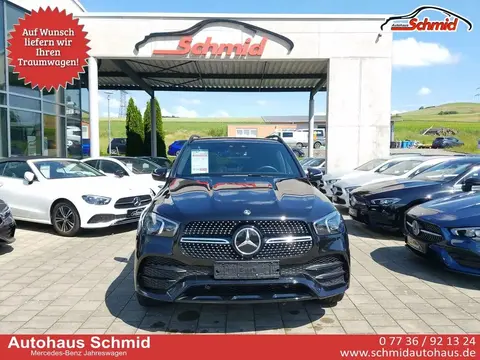 Used MERCEDES-BENZ CLASSE GLE Petrol 2022 Ad 