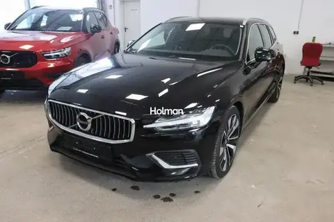 Used VOLVO V60 Hybrid 2021 Ad 