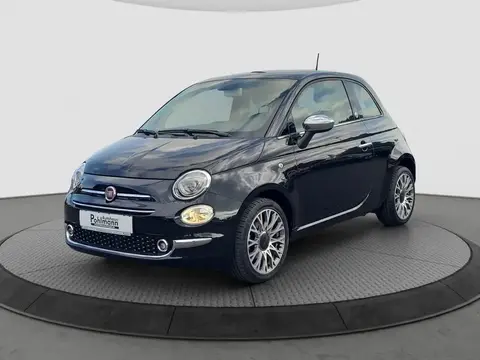 Annonce FIAT 500 Essence 2019 d'occasion 