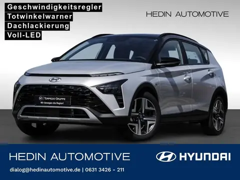 Used HYUNDAI BAYON Petrol 2023 Ad 