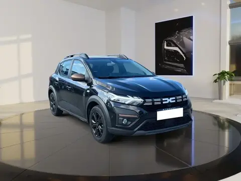 Annonce DACIA SANDERO Essence 2024 d'occasion 