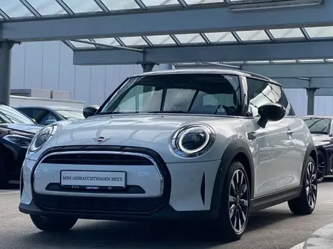 Annonce MINI COOPER Essence 2023 d'occasion 