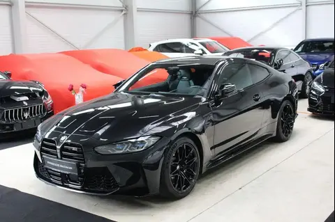 Annonce BMW M4 Essence 2021 d'occasion 