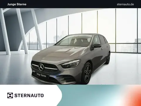 Annonce MERCEDES-BENZ CLASSE B Hybride 2023 d'occasion 