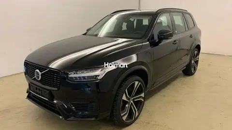 Annonce VOLVO XC90 Hybride 2021 d'occasion 