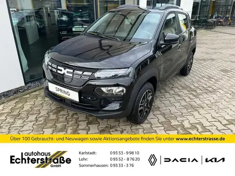 Used DACIA SPRING Not specified 2022 Ad 