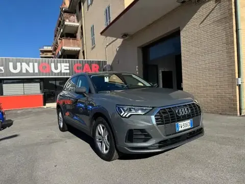 Annonce AUDI Q3 Diesel 2019 d'occasion 