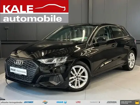 Annonce AUDI A3 Hybride 2022 d'occasion 