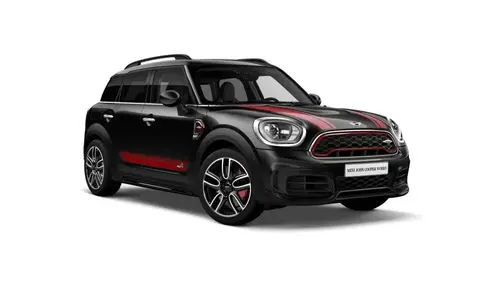 Annonce MINI JOHN COOPER WORKS Essence 2018 d'occasion 