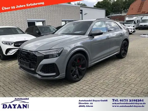 Used AUDI RSQ8 Petrol 2023 Ad 