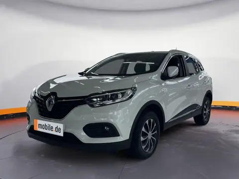 Annonce RENAULT KADJAR Diesel 2022 d'occasion 