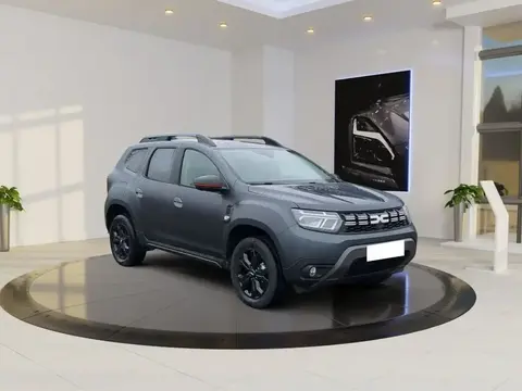 Used DACIA DUSTER Petrol 2023 Ad 