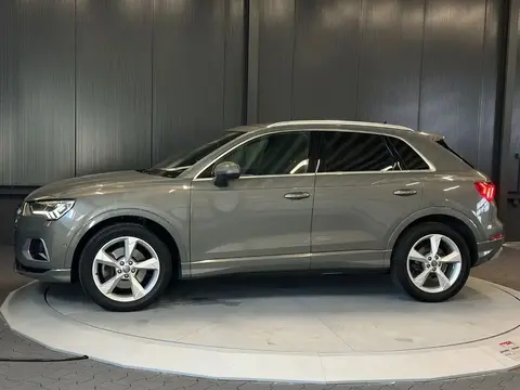 Used AUDI Q3 Petrol 2019 Ad 