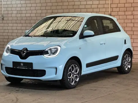 Used RENAULT TWINGO Petrol 2020 Ad 